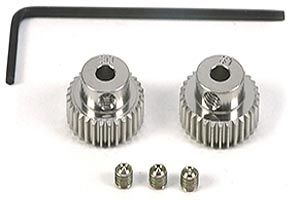 Tamiya 0.4 Pinion Gear 30T/31T ( THC 53690)