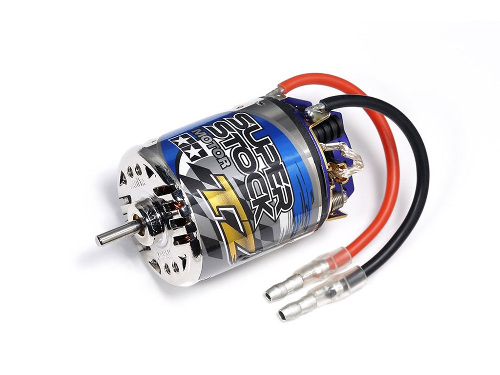 Tamiya Super Stock Motor Type-TZ ( THC 53696)