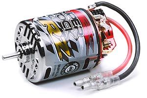 Tamiya Super Stock Motor Type-Rz ( THC 53697)