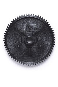 Tamiya DF02 Spur Gear (67T) ( THC 53703)