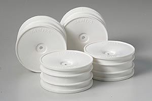 Tamiya Dish Wheels F60/24 R60/29 ( THC 53728)