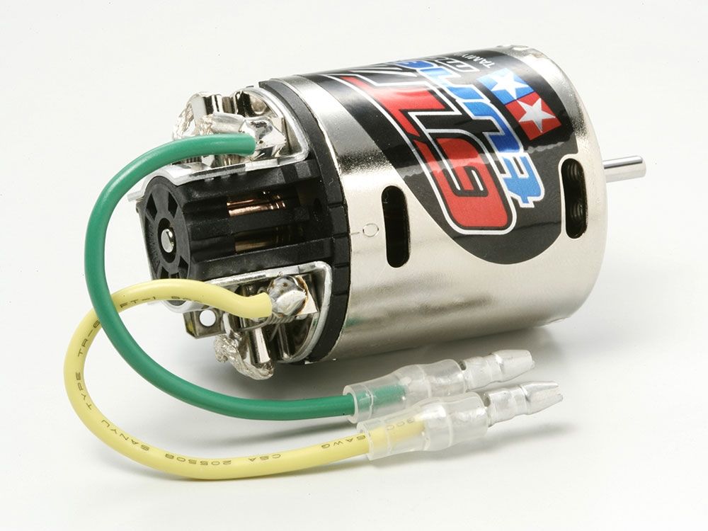Tamiya GT-Tuned Motor (25T) ( THC 53779)