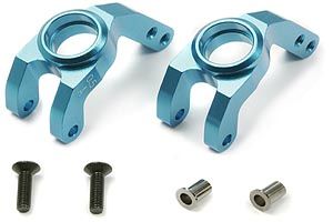 Tamiya DF02 2 Way R Uprights ( THC 53793)