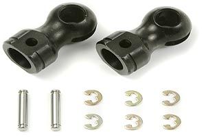 Tamiya NDF01 Steel Joint Ball X 2 Disc ( THC 53812)