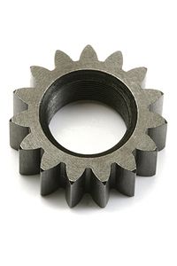 Tamiya NDF01 15T Drive Gear (2Nd) ( THC 53818)