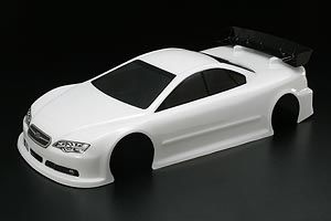 Tamiya Subaru Legacy B4 2.0 Body ( THC 53824)