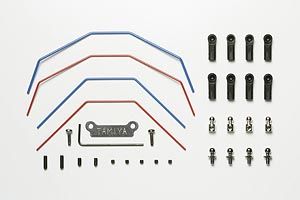 Tamiya DT-02 Stabliser Set ( THC 53829)