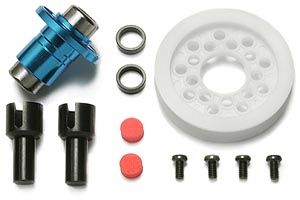 Tamiya TA05 Front One Way Unit ( THC 53833)
