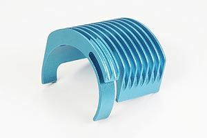 Tamiya Ta-05 Motor Heat Sink Disc ( THC 53837)