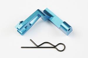 Tamiya TA05 Aluminium Transponder Stay ( THC 53844)