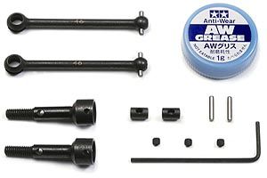 Tamiya 46mm Assembly Universal Shaft ( THC 53847)