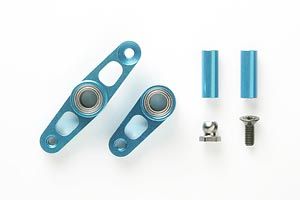 Tamiya TA05 Alu. Racing Steering Set ( THC 53848)