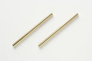 Tamiya 46mm Titanium Suspension Shaft ( THC 53851)