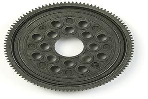 Tamiya Gp Spur Gear 105T(TA05) ( THC 53857)