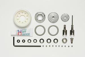 Tamiya DT-02 Ball Diff Set ( THC 53863)