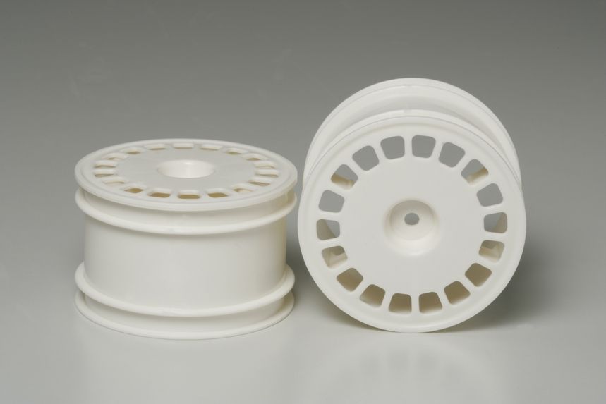 Tamiya Off-Road Rear Wheel Large ( THC 53881)