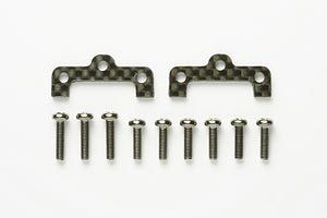 Tamiya TA05 Carbon Mount Spacer ( THC 53882)