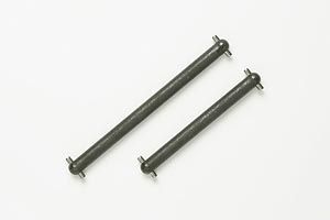 Tamiya TG10-Mk 2 Rein.Prop.Shaft F&amp;R ( THC 53888)
