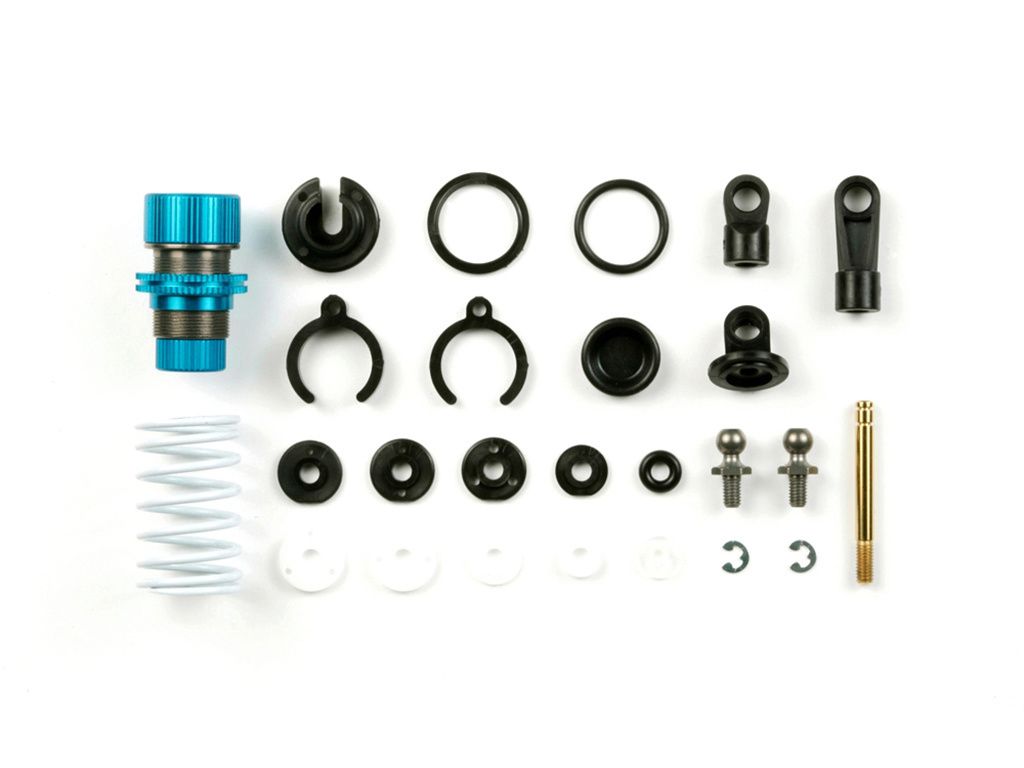 Tamiya TRF Special Damper F103GT 58431 ( THC 53901)
