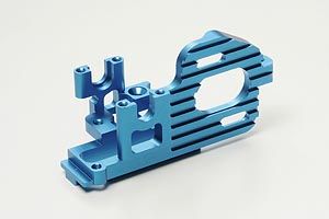Tamiya TA05 Aluminum Motor Mount ( THC 53920)
