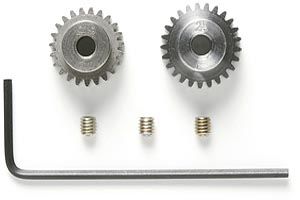Tamiya 05 Pinion Gear (23T 25T) ( THC 53922)