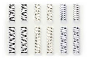Tamiya DF-03 Setting Spring Set ( THC 53927)
