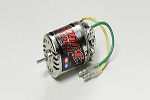 Tamiya Dirt Tuned Motor(27T) ( THC 53929)