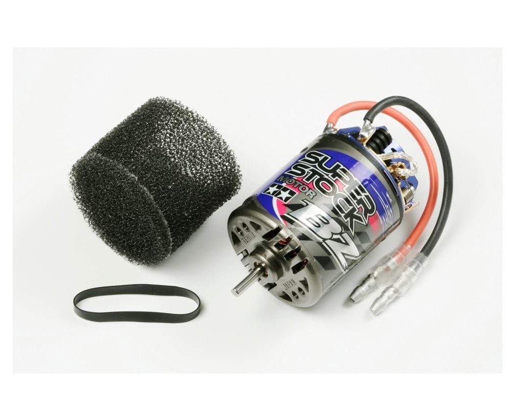 Tamiya 23T Super Stock Motor BZ Off Road ( THC 53930)