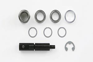 Tamiya DF-03 Centre One Way Set ( THC 53931)