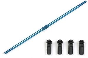 Tamiya DF-03 Alu.Turn. Steering Rod ( THC 53941)