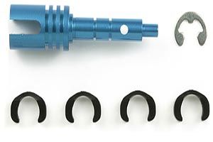 Tamiya DF-03 Alu Op Prop.Cup Joint ( THC 53948)