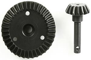 Tamiya TGM-04 Zerol Bevel Gear ( THC 53950)