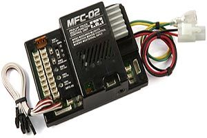 Tamiya Multi Function Control Unit Hi-Lift ( THC 53957)