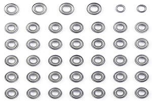 Tamiya Ford F-350 Full Bearing Set ( THC 53958)