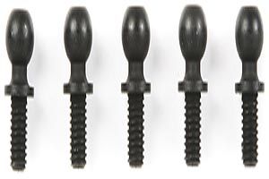Tamiya 5X5mm H.H.H.B.Connector *5 58441 ( THC 53968)