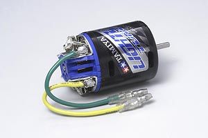 Tamiya Lightly Tuned Motor 28T ( THC 53983)