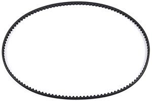 Tamiya TRF501X Drive Belt For 58395 ( THC 53987)
