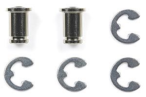 Tamiya TA05-Ifs Alu Rocker Nut ( THC 53992)