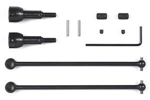 Tamiya Nitrage Univ Drive Shaft X 2 ( THC 53996)