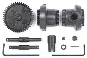 Tamiya Nitrage One Way &amp; Direct Shaft ( THC 54007)