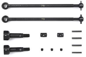 Tamiya Db-01 Ass Universal Shaft Front ( THC 54015)
