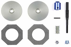 Tamiya Db-01 Slipper Clutch Set ( THC 54018)