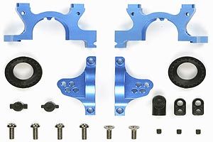 Tamiya Ta-05 Ifs Aluminium Bulkhead ( THC 54019)