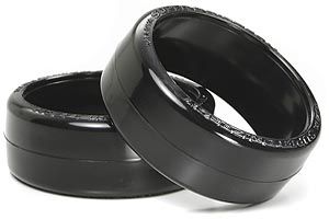 Tamiya Super Driftech Tyres 24mm ( THC 54020)