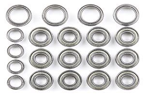 Tamiya TT-01 Type E Ball Bearing Set ( THC 54025)