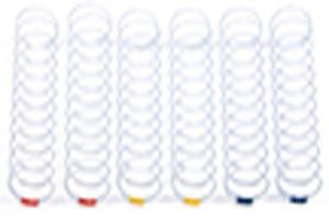 Tamiya CR-01 Setting Spring Set ( THC 54029)
