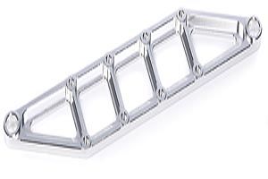 Tamiya CR-01 Alu Battery Holder ( THC 54046)