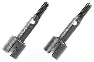 Tamiya Cr01 Reinforced Wheel Axle X 2 ( THC 54048)