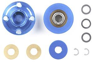 Tamiya TA05 Ifs R 18T Center One Way ( THC 54050)