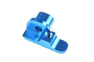 Tamiya TB-03 Alu Motor Adapter Disc ( THC 54054)